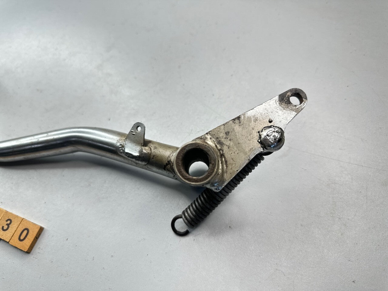 Kawasaki Z250 KZ250 Rear Brake Pedal 43001-1044