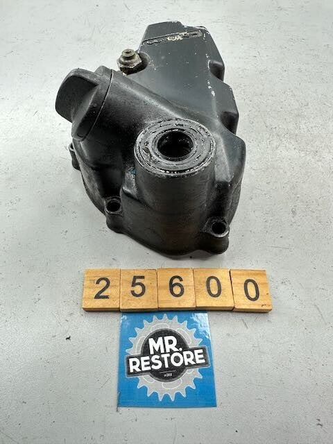 Honda CBX550 CBX400 Gearbox Gear Shift Selector Change Cover & Dipstick
