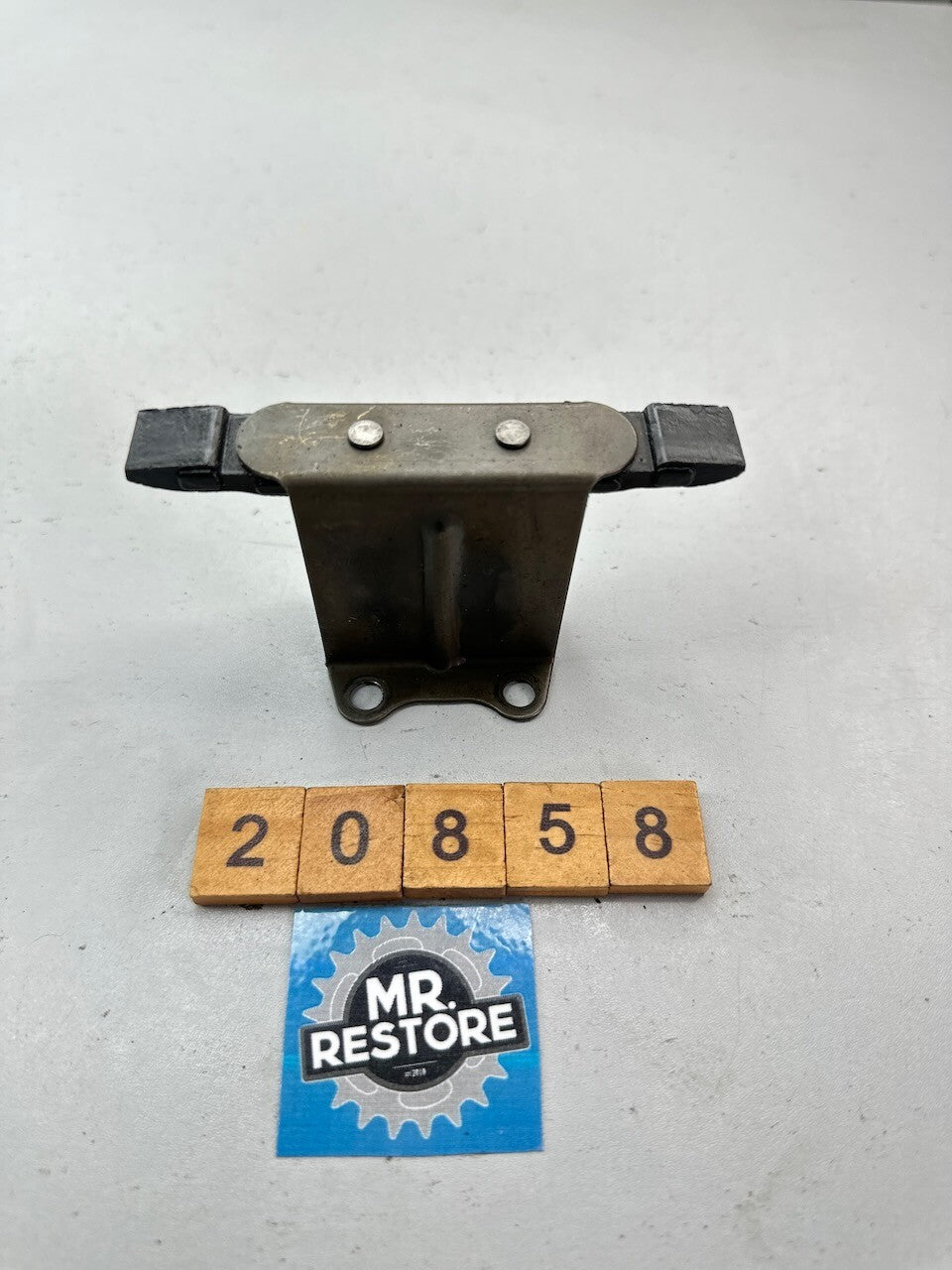 Yamaha FJ1200 XJR1300 XJR1200 Cam Chain Stopper Guide 36Y-12241-01
