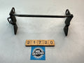 Kawasaki GPZ900R ZX900 Seat Latch Bar 27012-1321