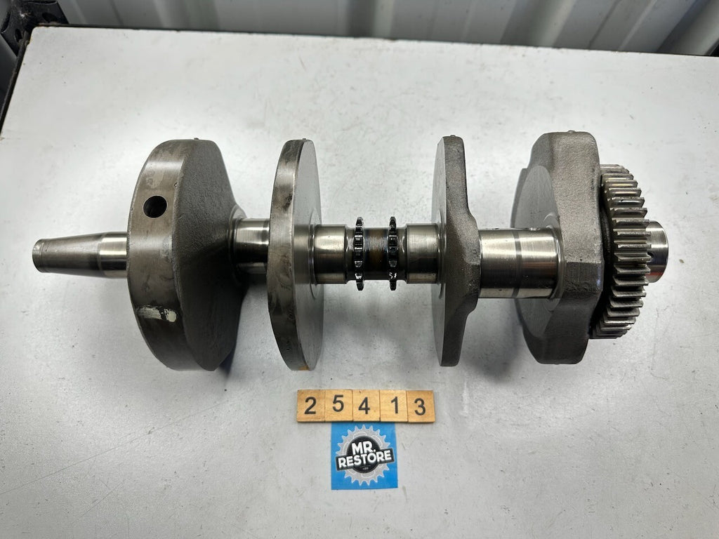 Yamaha V-Max 1200 VMX12 '85-03' XVZ13 XVZ12 Crankshaft 1FK-11400