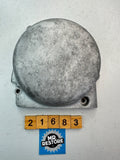 Yamaha DT175 DT100 Left Crankcase Cover 437-15411-01