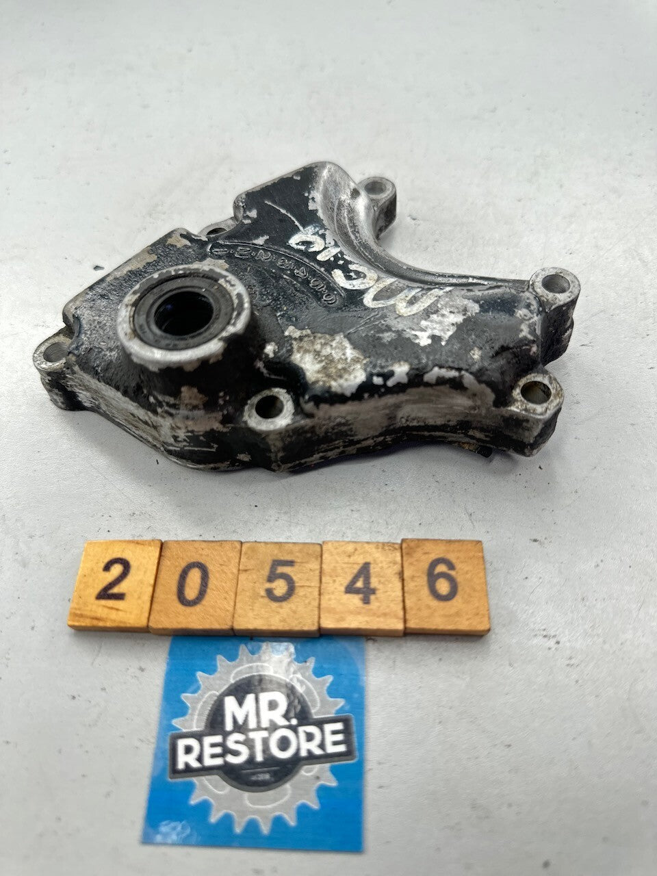 Honda CBR250RR CBR250R MC22 MC19 Gear Shift Selector Cover 11360-KY1