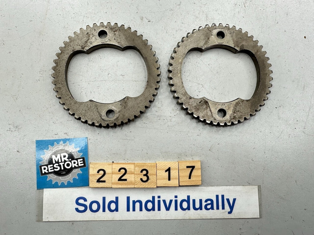 Honda CBX750 CB750 CB700 CB250 Cam Chain Sprocket 14321-MJ0
