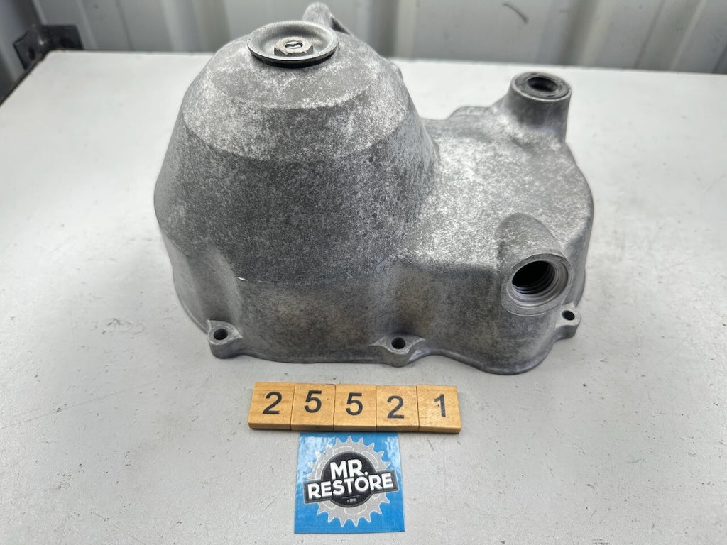 Honda CT110 Clutch Cover 11330-459-020