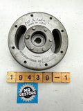 Yamaha YG1 Flywheel Rotor 110-81300-20 110-81300-21