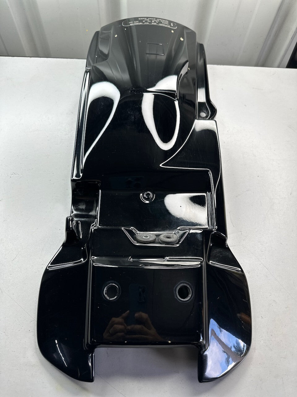 BMW R1150GS Rear Fender Fairing 46622313389