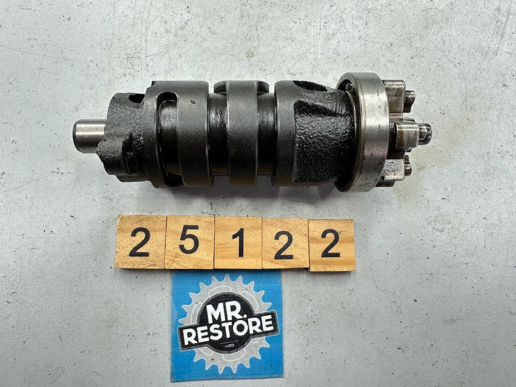 Kawasaki KZ250 W1 LTD '83' KL250 '83-84' Gear Shift Cam Drum 13239-1071