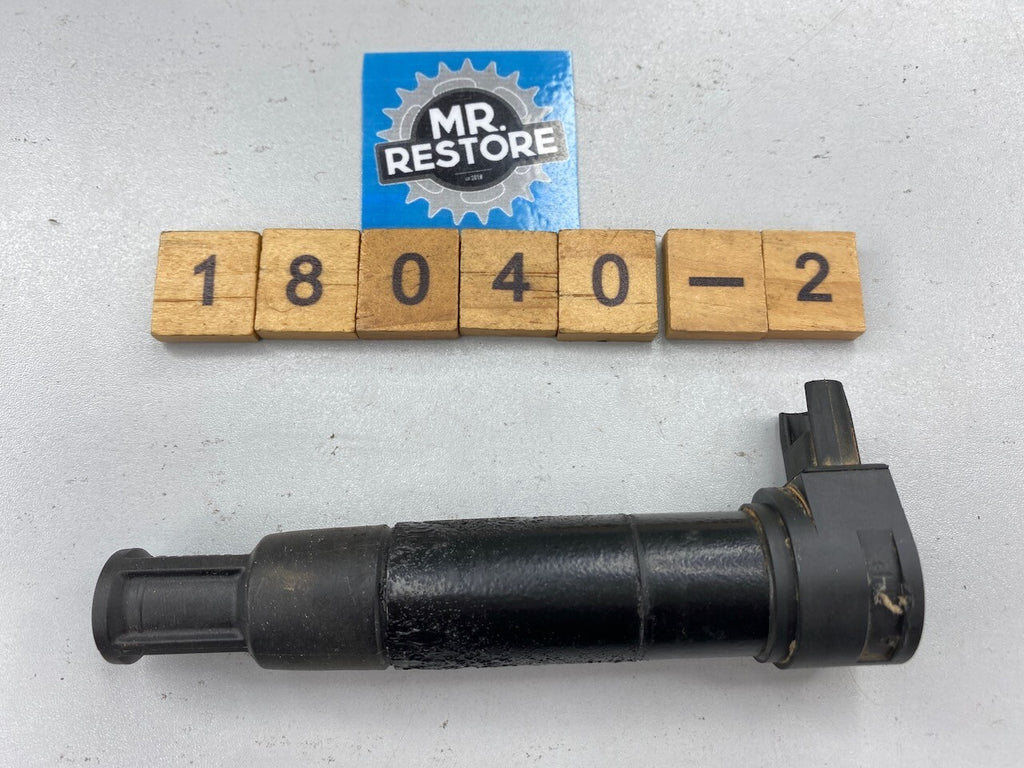 BMW R1200GS Spark Plug Shaft 12137715847