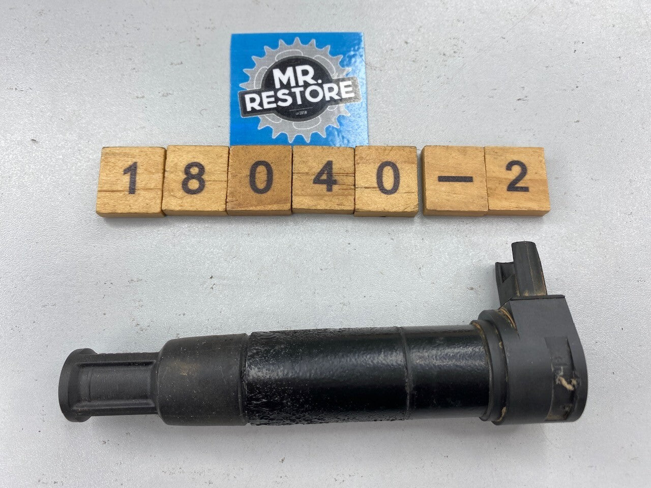 BMW R1200GS Spark Plug Shaft 12137715847
