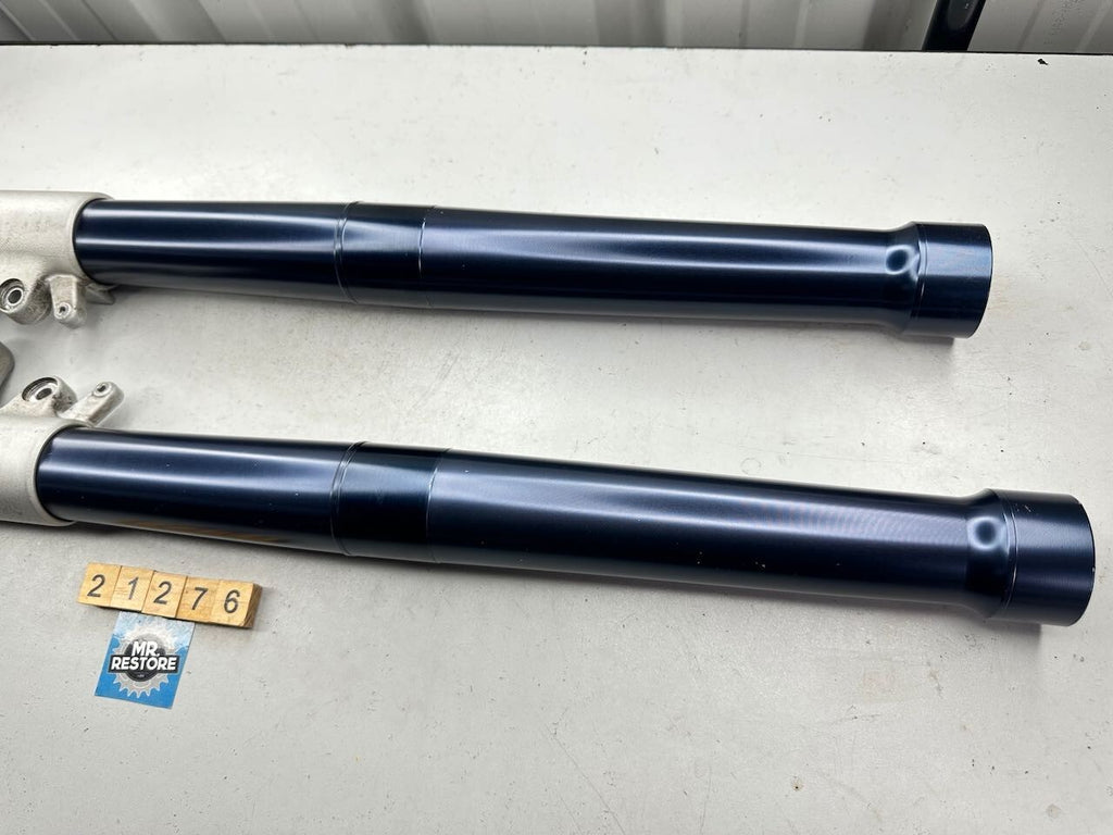 BMW R1150GS Pair of Fork Lowers