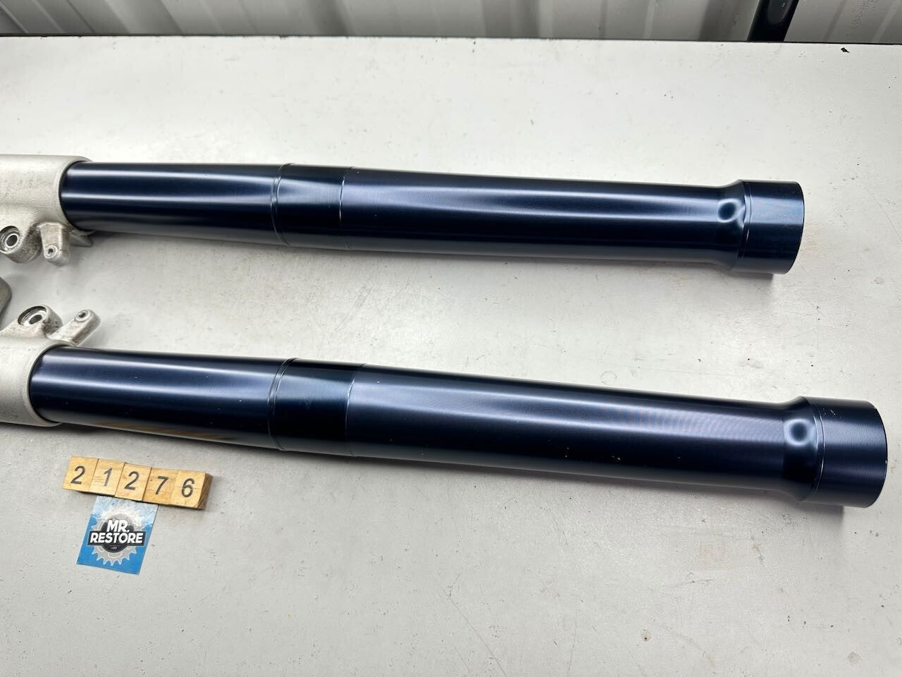 BMW R1150GS Pair of Fork Lowers