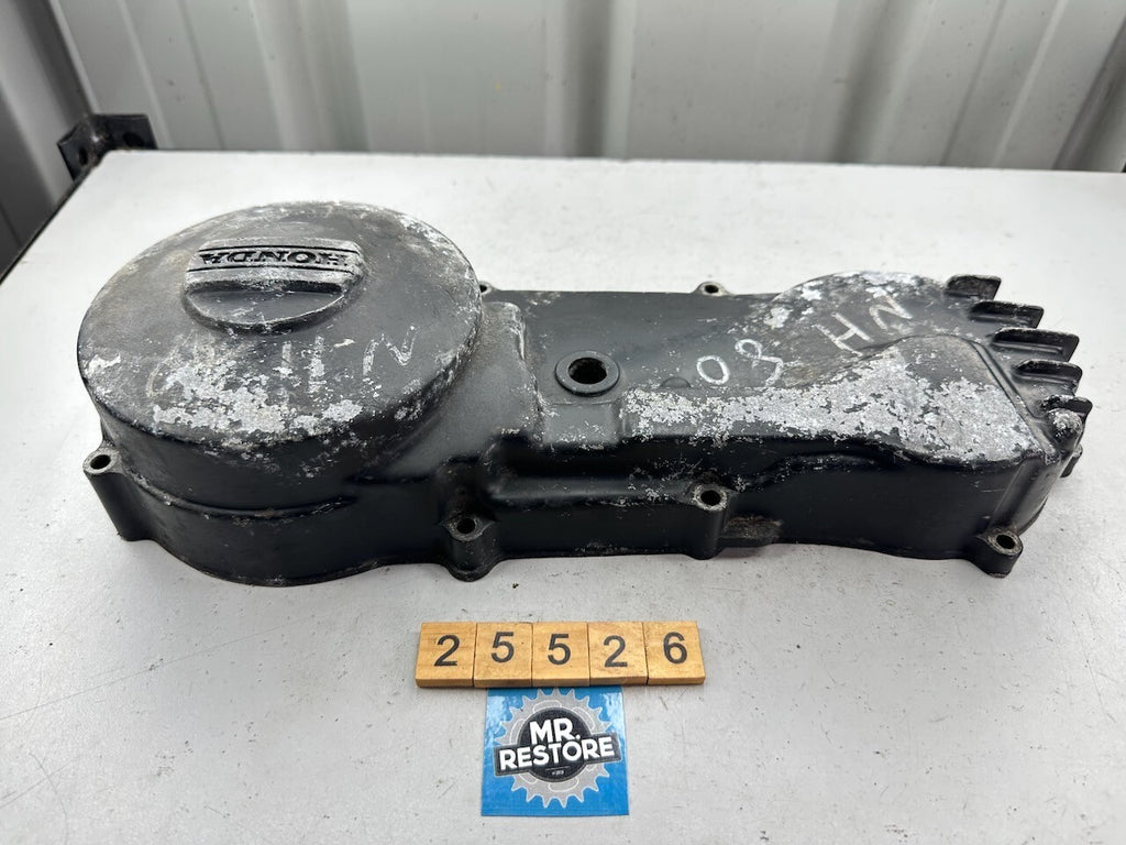 Honda NH80 Alternator Generator Stator Cover