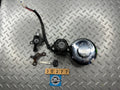 Honda CBF250 '06-09' OEM Lock Set & Key 35010-KPF-790  17620-KPC-641