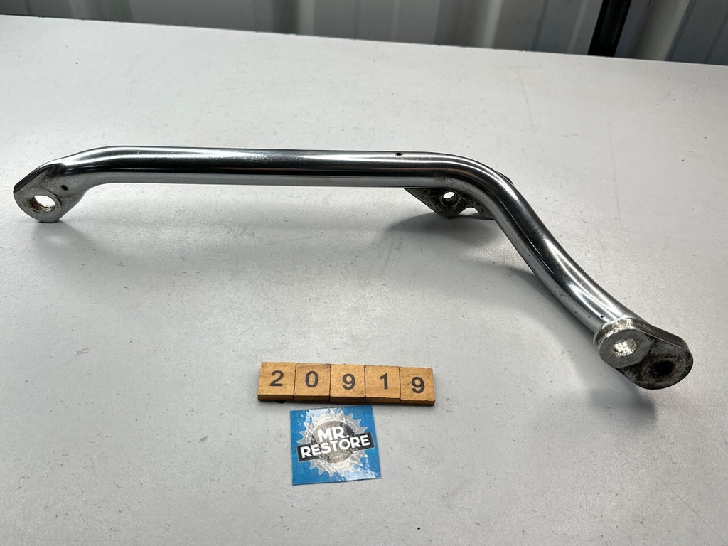 Yamaha XV1100 XV750 Virago R/H Foot Rest Bar 2 - 3CF-27472