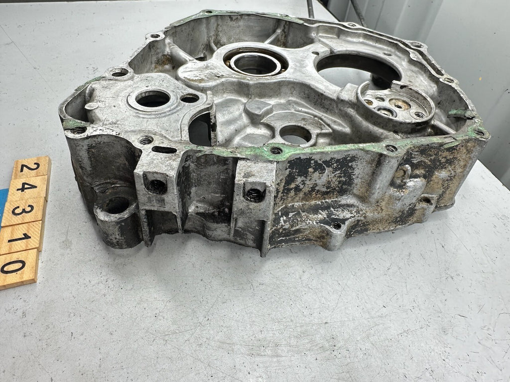 Honda XL185 XL125 CB125 Right Hand Crankcase 11100-KC6-405