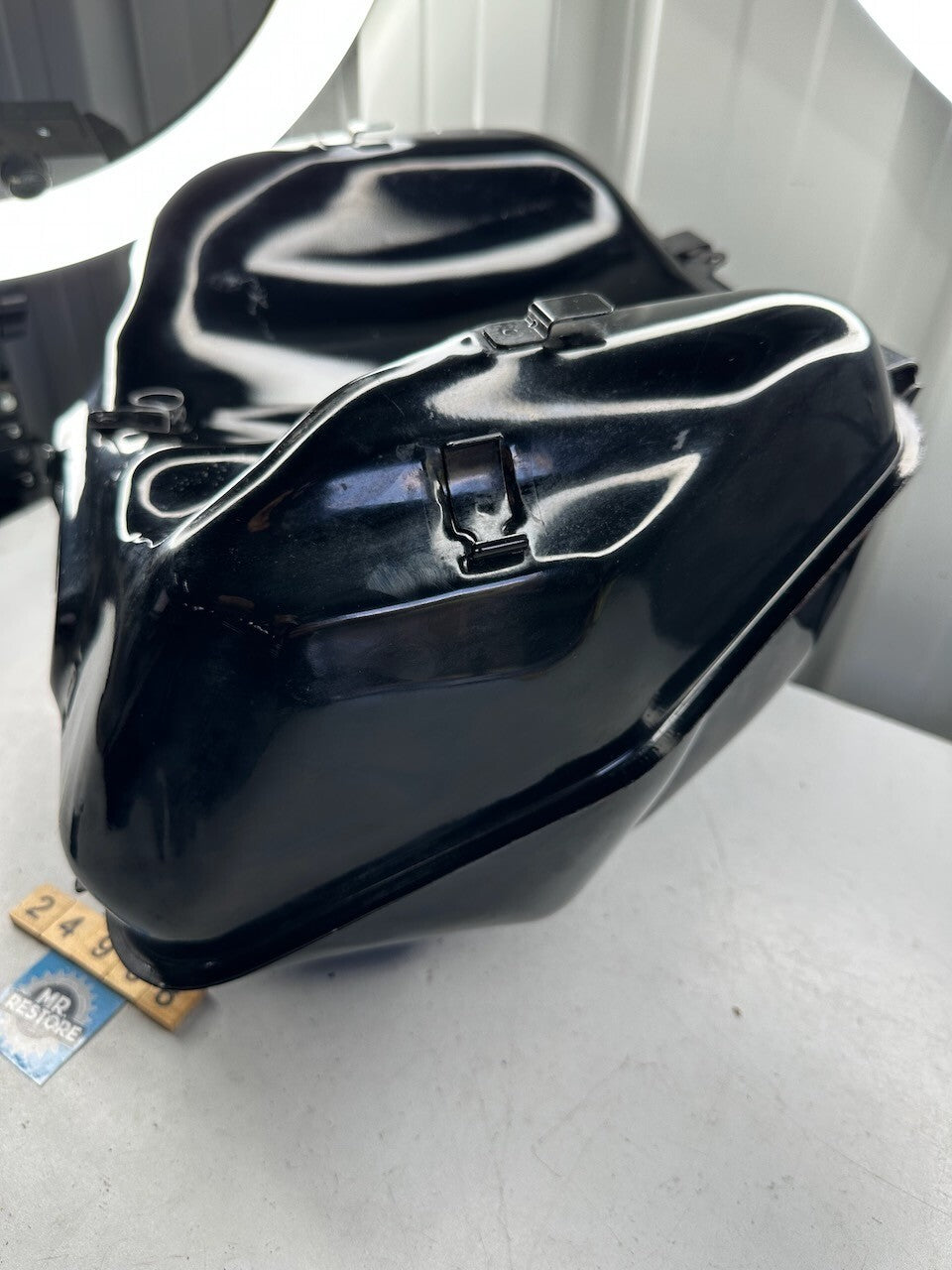 Yamaha V-Max 1200 1985-2007 VMX12 - Fuel Tank in VGC (rust free)