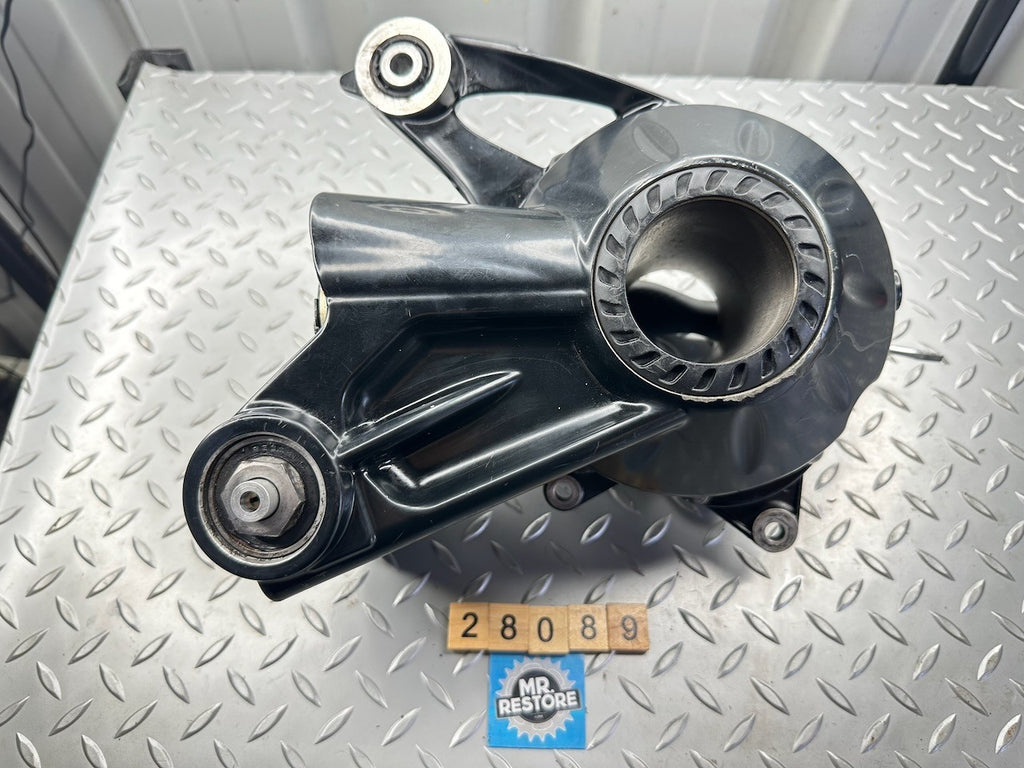 BMW K1200R '04-08' Gearbox Final Drive ABS Karden Differential  (Type K2/2)