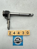 Triumph Daytona Speed Triple T300 Sprint Trident Tiger Trophy - Gear Shaft Assy