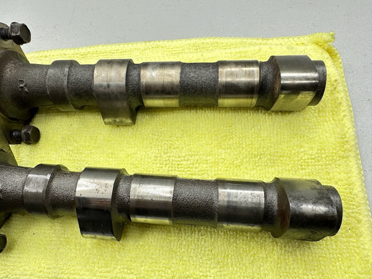 Kawasaki Z1000 KZ1000 J Pair of Camshafts 1981-1983