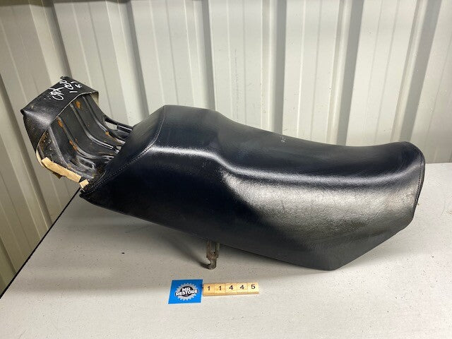 Honda CBX750 CBX1000 Seat - Modified for QLD Single Seat Rego - 77200-MJD-6100