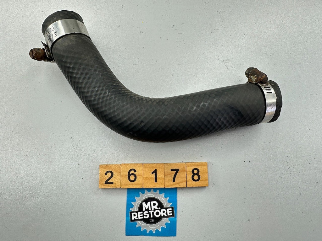 Kawasaki ZX750 F Ninja 750 R GPX750 Radiator Cooling Hose 39062-1270