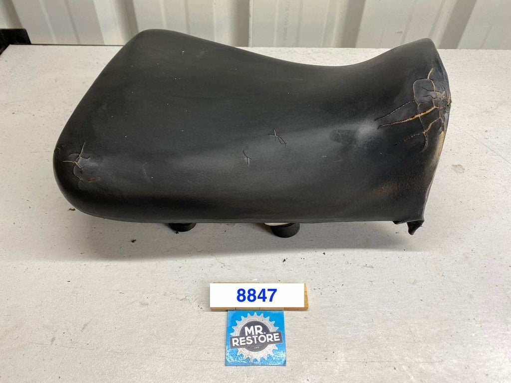 Yamaha FZR250 2KR 3HX Riders Pilot Seat 2KR-24710 - 3HX-24710