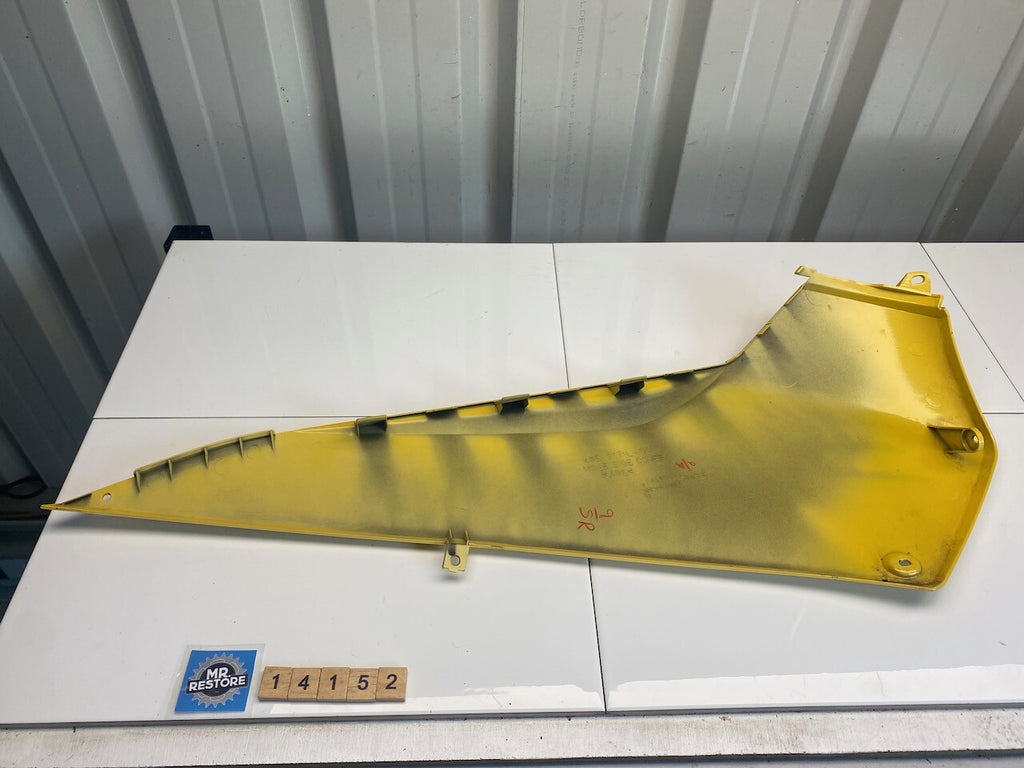 Yamaha TMAX 500XP Mole Side Panel Cover 2008-2011 4B5-2171L-00 - OEM