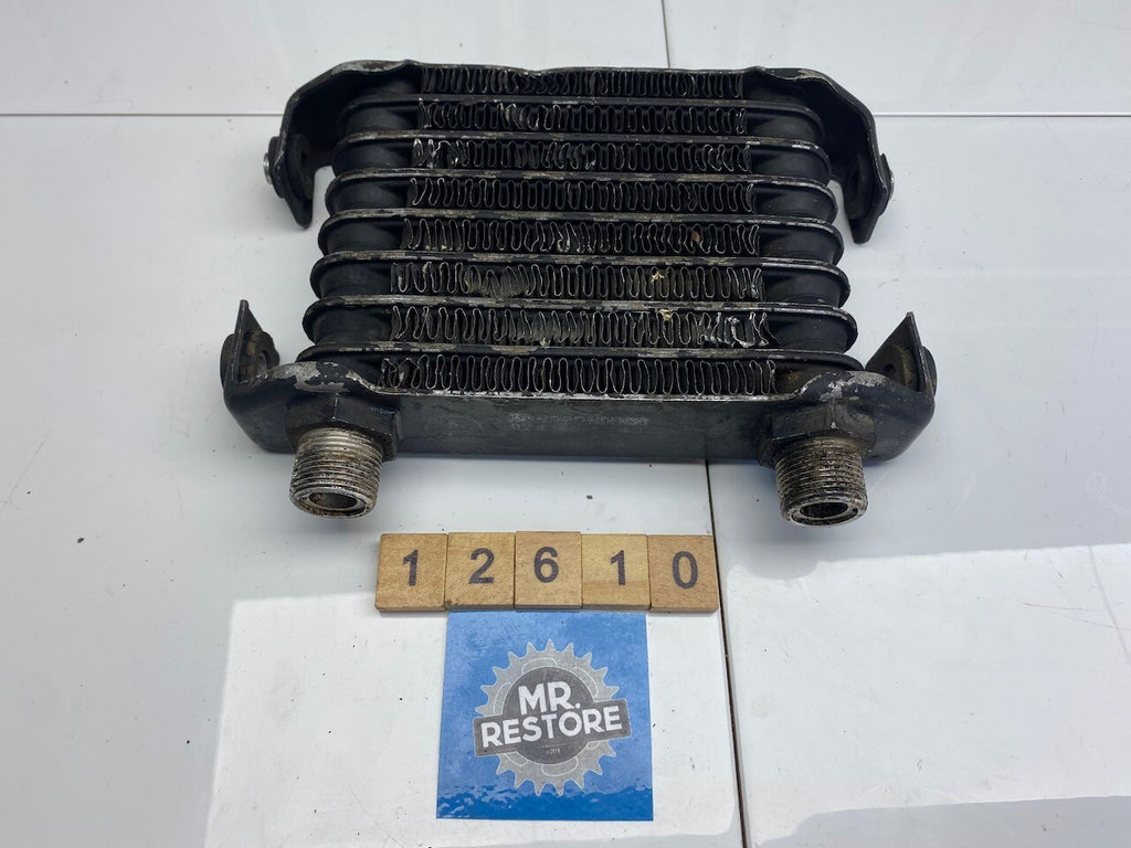 Yamaha XS1100 Oil Cooler Radiator