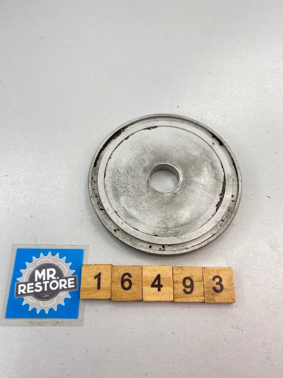 Kawasaki GPZ1100 Z1000 750 650 ZX750 650 Oil Filter Cover Plate 16101004