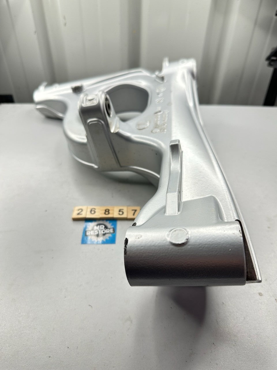 BMW K1200S '03-08' K1200R K1200GT Rear Swing Arm 7660356 33177660352