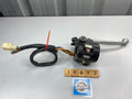 Kawasaki R/H Vintage Classic Handlebar Switch & Brake Lever 