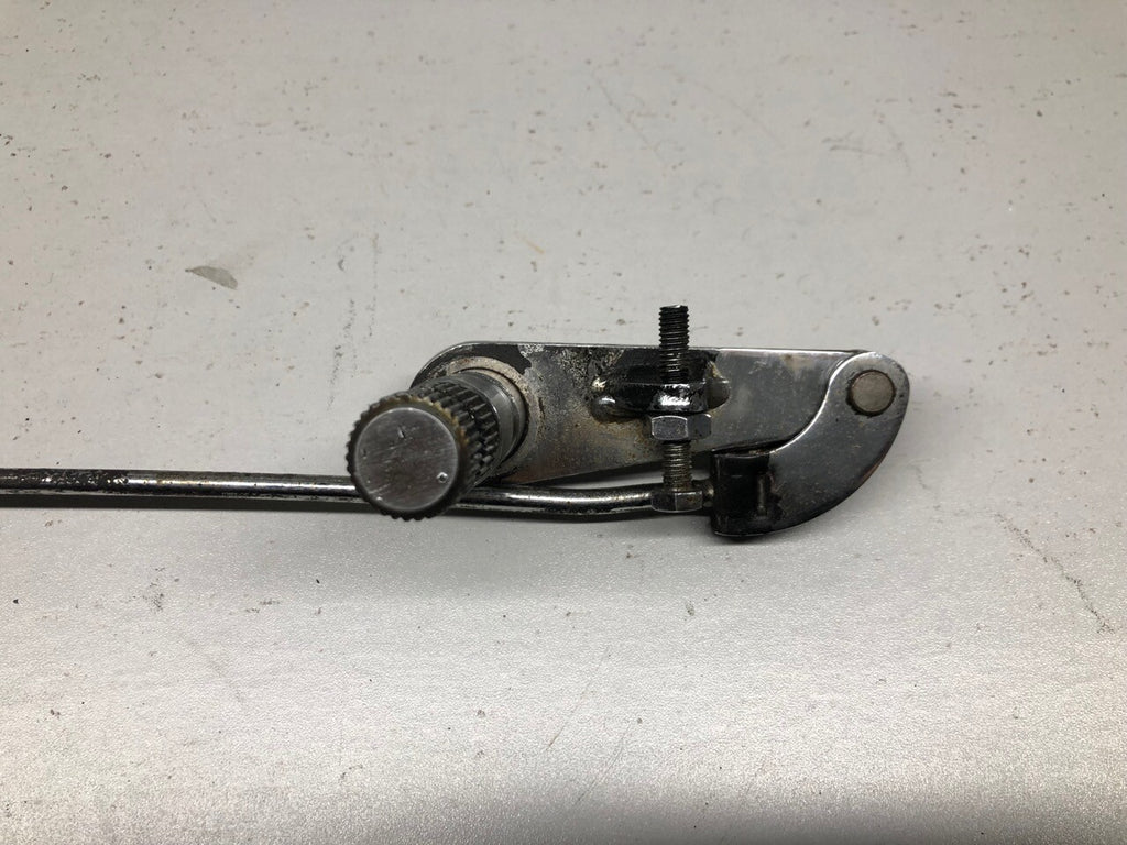 Yamaha XV1000 1984 Rear Brake Bar Full Assy