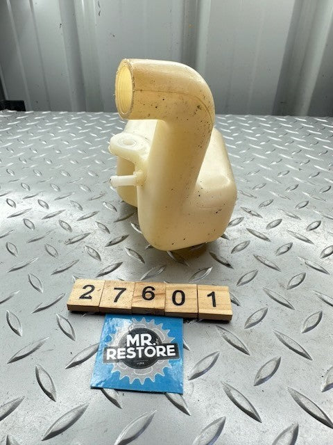 Suzuki RGV250 N P R VJ22 Coolant Reservoir Tank