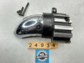Yamaha V-Max 1200 VMX12 '85-03' Right Exhaust Protector Plate & Cover 1FK-1465T