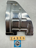 Yamaha V-Max 1200 VMX12 '85-02' Exhaust Heat Shield Air Cover 1 1FK-14604