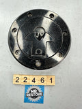 Kawasaki GPZ1000RX ZX1000 ZX1100 ZX900 ZX750 EX250 KR250 Fuel Tank Cap (No Key)