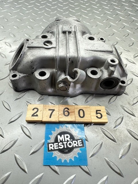 Honda XL200 XL185 XR185 Cylinder Head Cover 12000-427-305