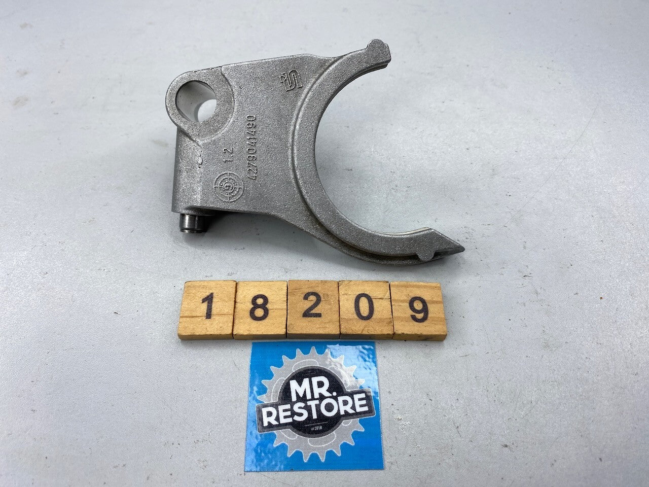 BMW R1200 R900 RT GS R - 4th & 5th Gear Shift Fork 23008393846