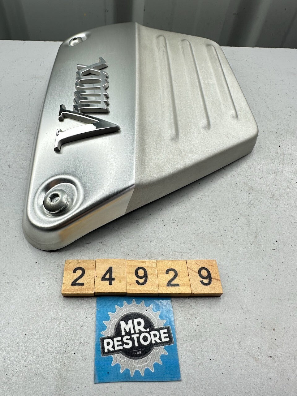 Yamaha V-Max 1200 VMX12 Right Side Cover (VGC) 1FK-21721  1FK-21721-00-00