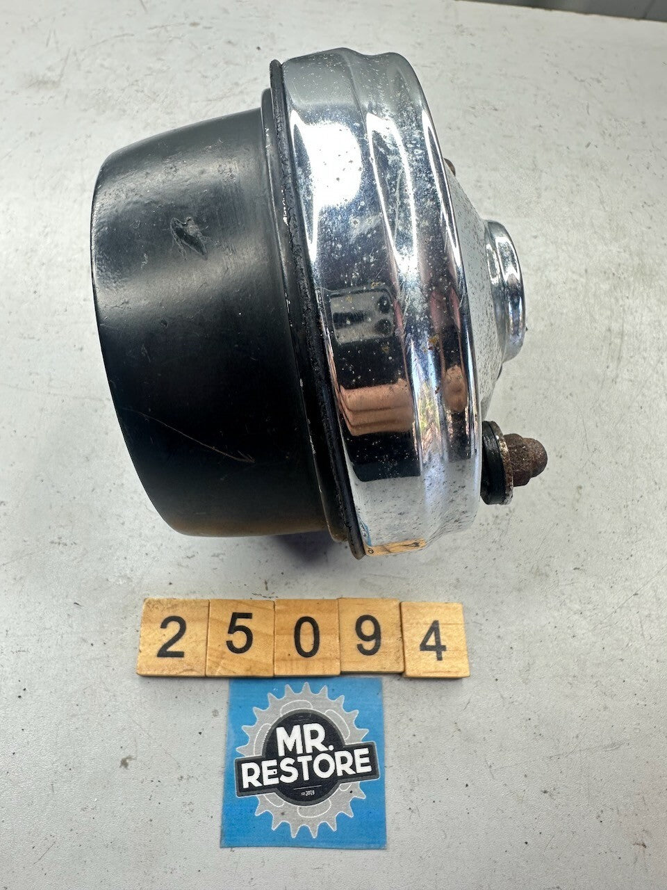 Honda CX500 C D GL400 GL500 Silverwing Tachometer 37250-449-008