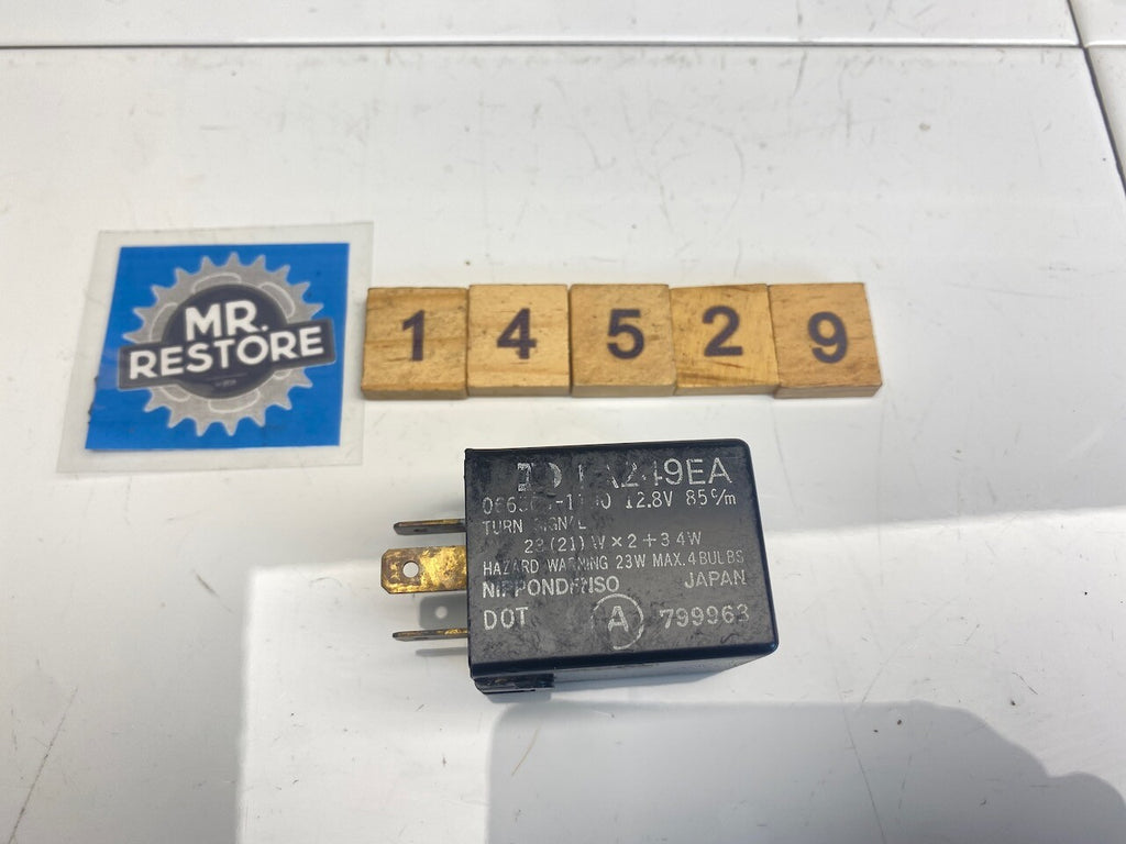 Kawasaki Motorcycle Flasher Relay 27034-1007