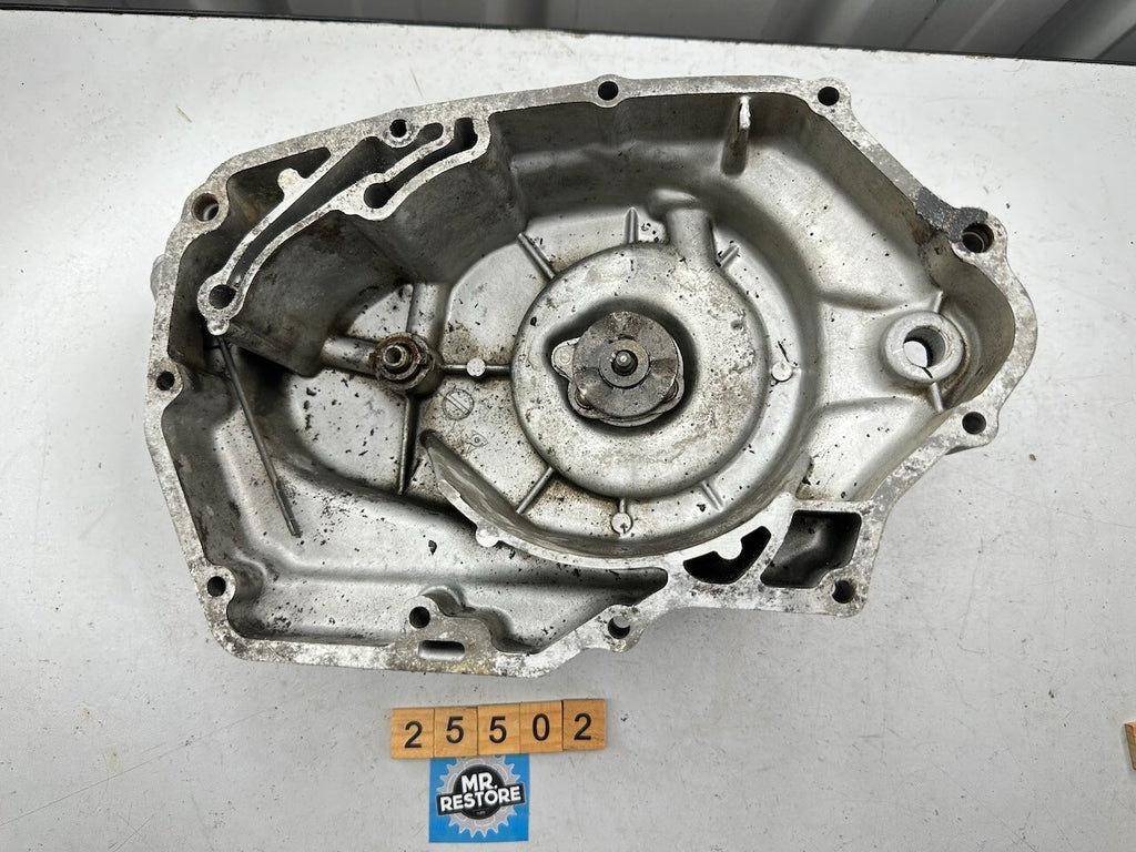 Honda CB200 Clutch Cover