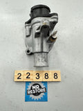 Kawasaki GPZ1000RX ZX1000 1986-88 Thermostat Housing Body & Parts