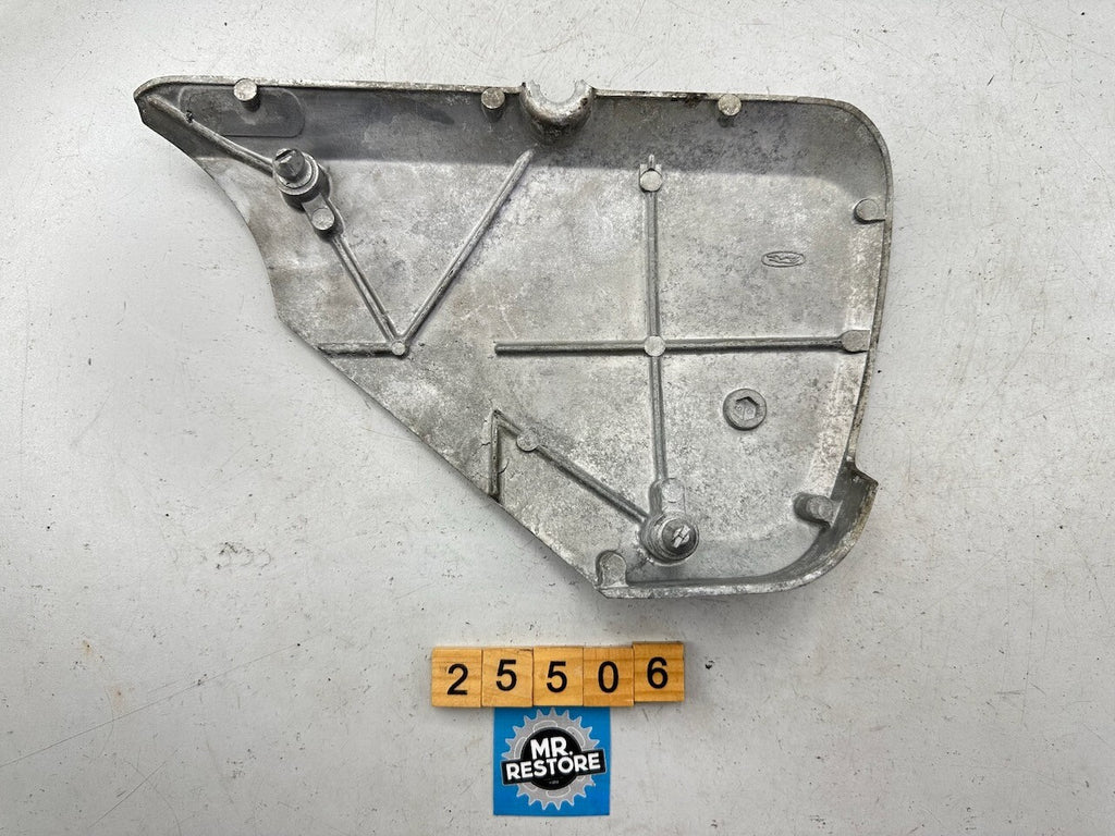 Honda VT1100 Engine Sprocket Cover 11341-MAA  11341-MAA-000