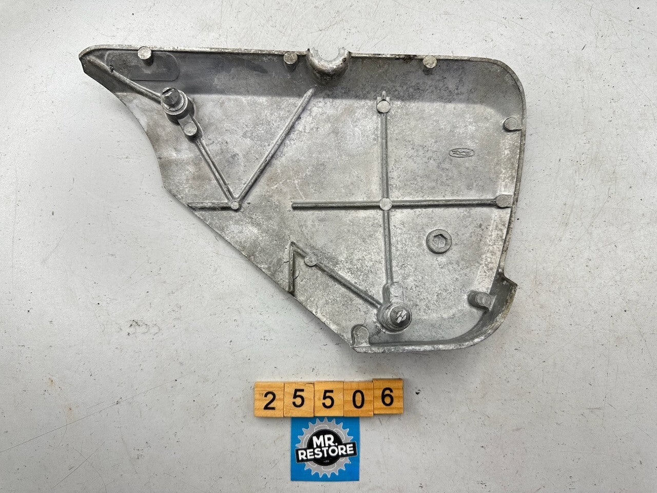 Honda VT1100 Engine Sprocket Cover 11341-MAA  11341-MAA-000