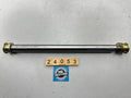 Triumph Daytona Speed Triple T300 Sprint Tiger Trident - Swingarm Pivot Axle