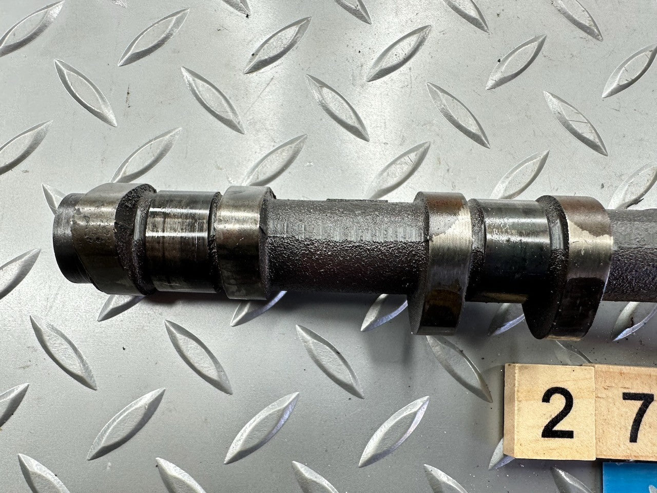 Kawasaki ZR250 Balius - Intake Camshaft 49118-1085