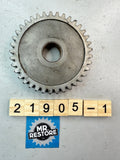 Kawasaki GPZ1100 Z1100 KZ1100 Z1000 KZ1000 Transmission Output Shaft Low Gear