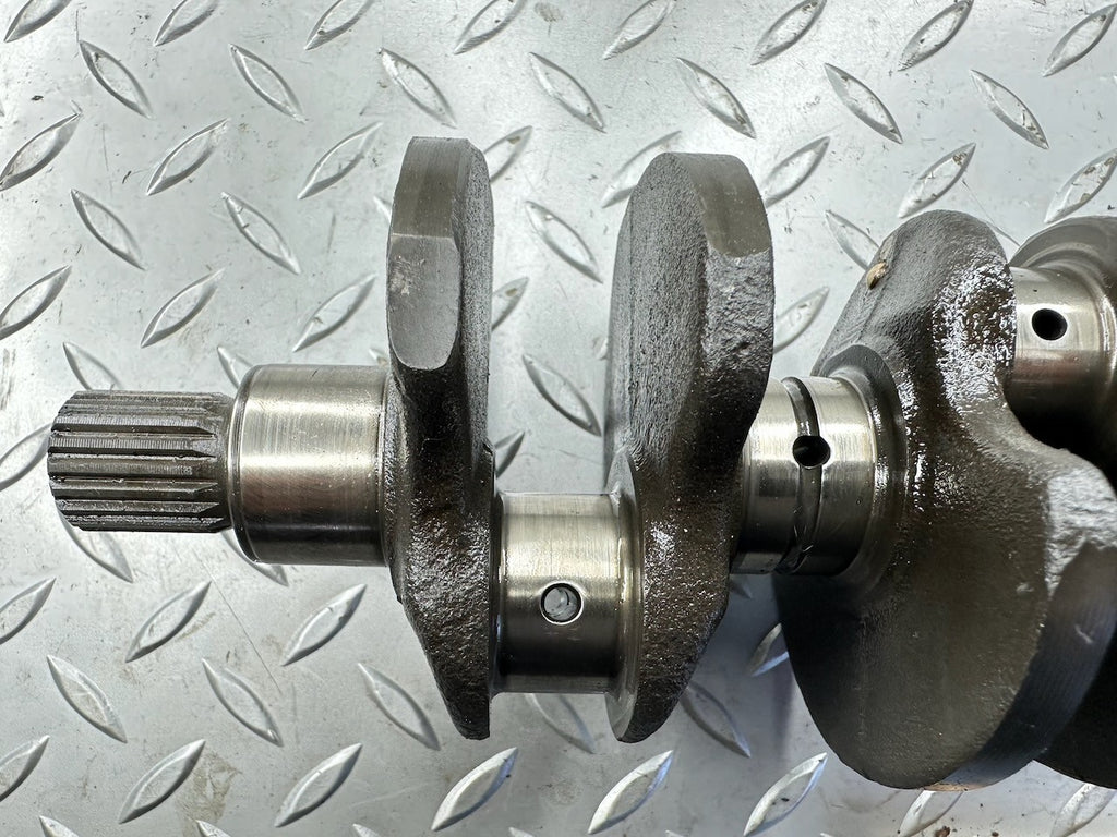 Honda CBR250RR MC22 CB250F Hornet - Crankshaft 13310-KAZ